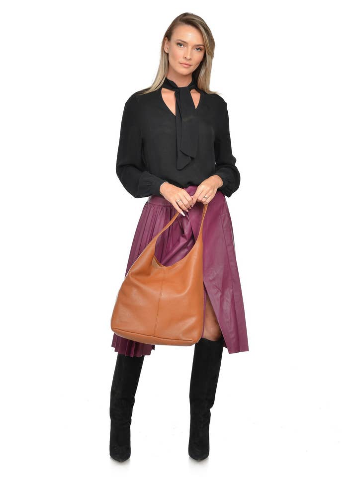 AW25 CF 1988 COGNAC für den Großhandel von Carla Ferreri