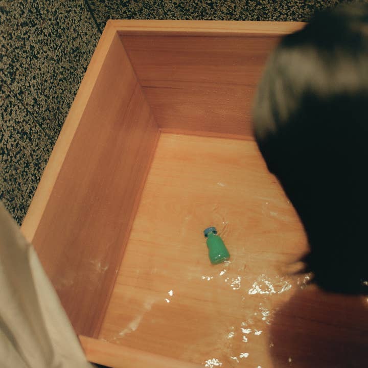 Foile - Wholesale Facial serum/concentrate - Skin Sponge Serum4