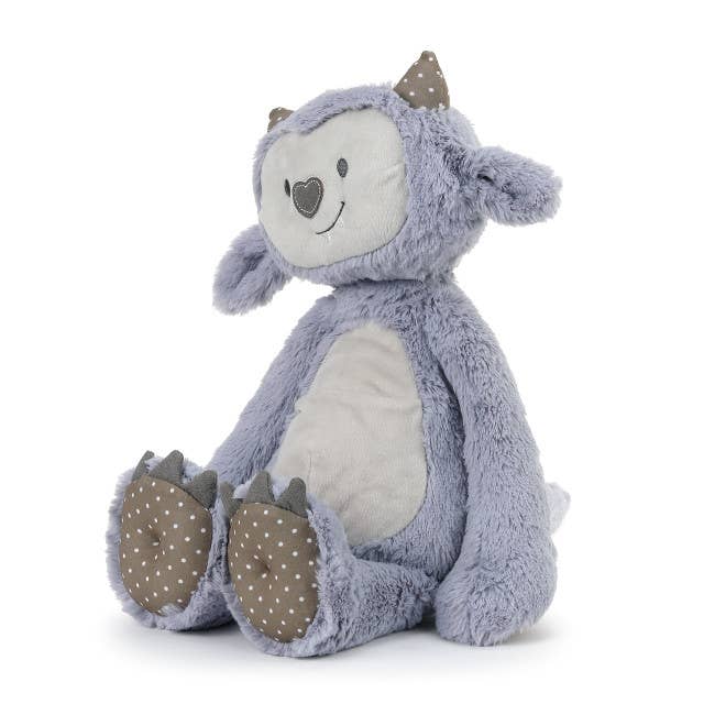 DEMDACO - Wholesale Stuffed/Plush Toy - Kids & Baby - Growl Pal1