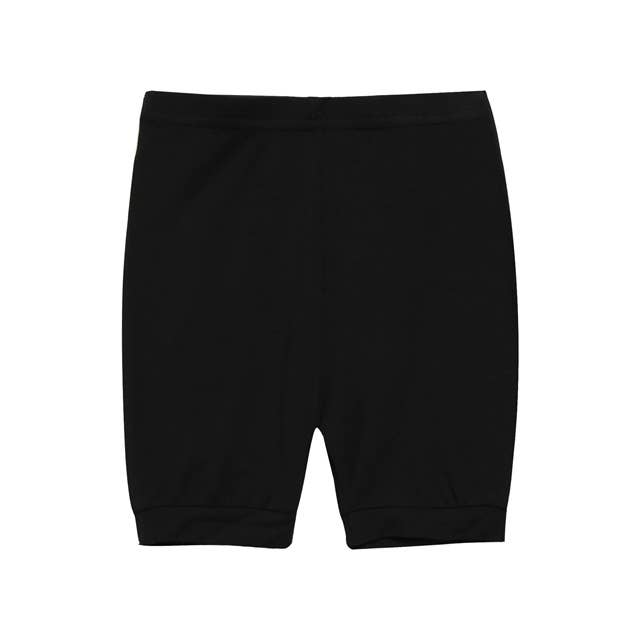 Colorful Black Short Sleeve viscose PJs for wholesale on Faire