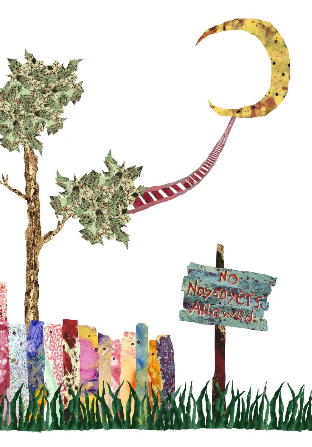 The Art of Seth – wholesale Art print – Seymour's Club - Art Print - Abstract Painting2