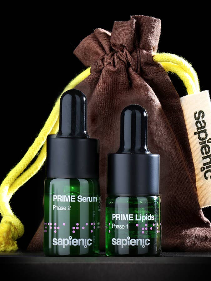 Samples in a Bag (PRIME Lipid and Serum) for wholesale by Sapienic