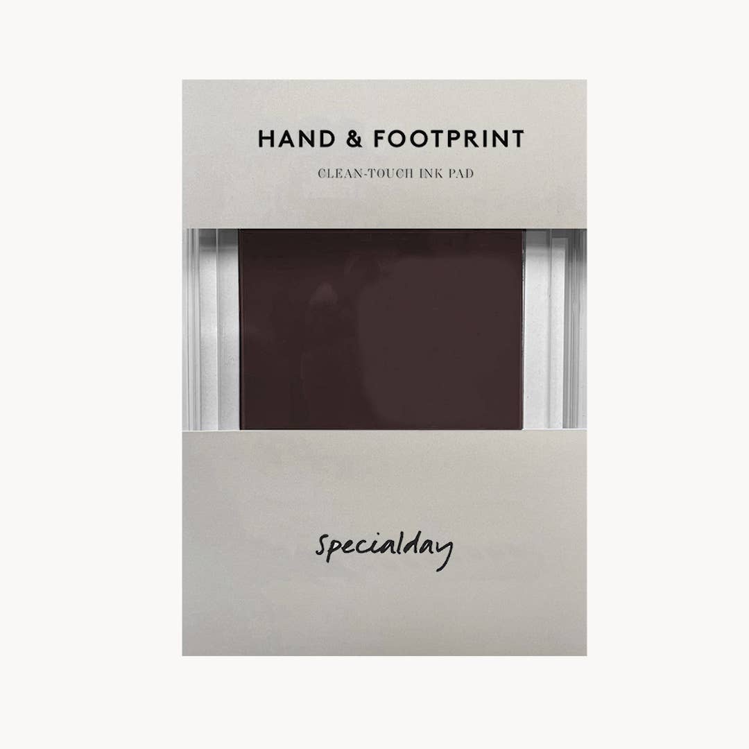 Specialday – wholesale Hand & footprint kit – Child & baby – Hand & footprint – clean-touch5