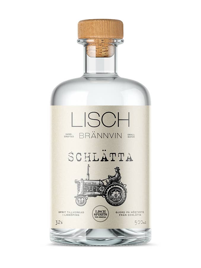 LISCH Brännvin de LISCH Spirits para venta al por mayor de LISCH Spirits