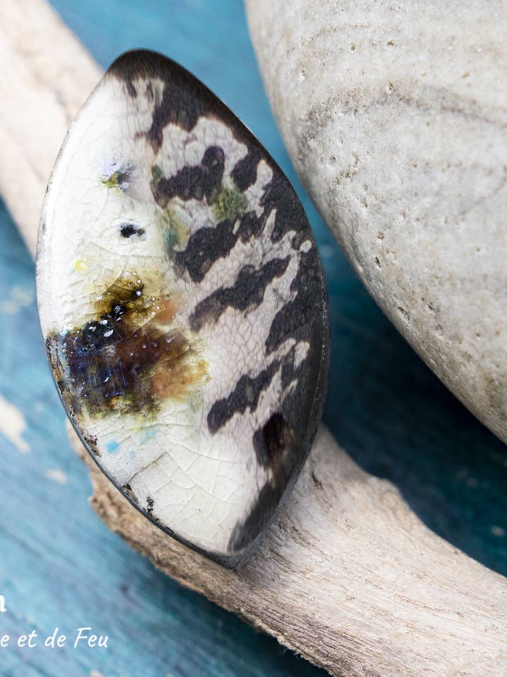 MASIRO GRANDE RING for wholesale by Raku