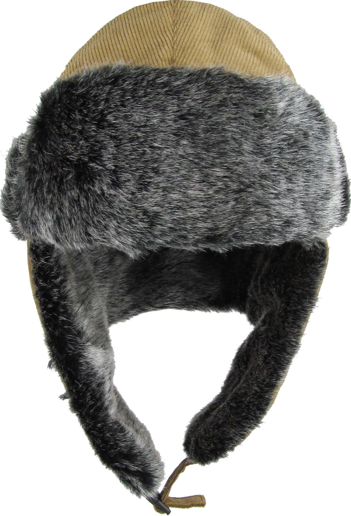 KBETHOS – Engroshandel Trapper hat - Unisex – Fløjlsbukser Trapper16