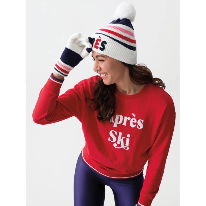 Shiraleah - Wholesale Gloves - Women's - COLORADO TOUCHSCREEN GLOVES