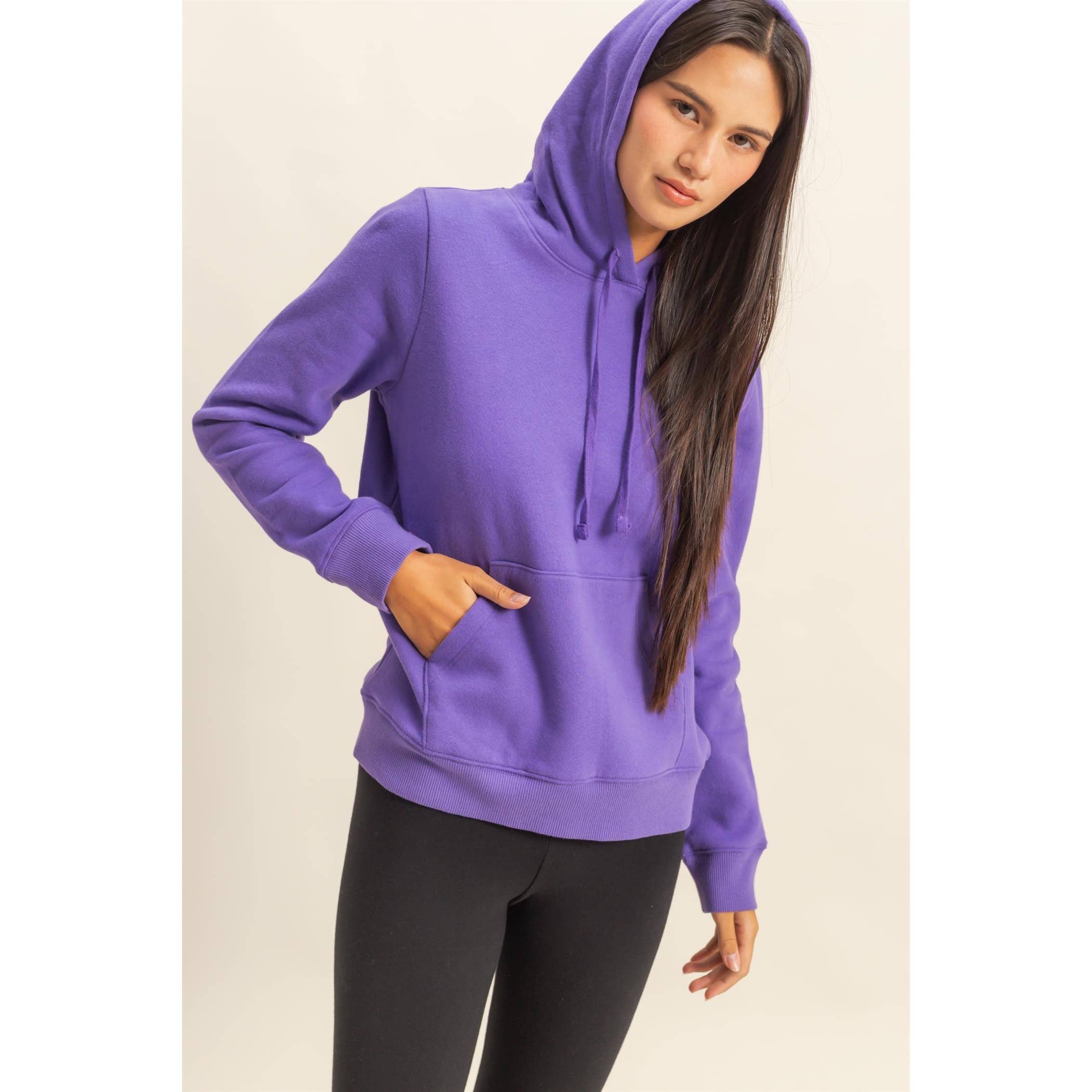 HYFVE – Hoodie – Mulher por atacado – Moletom com capuz de manga comprida11
