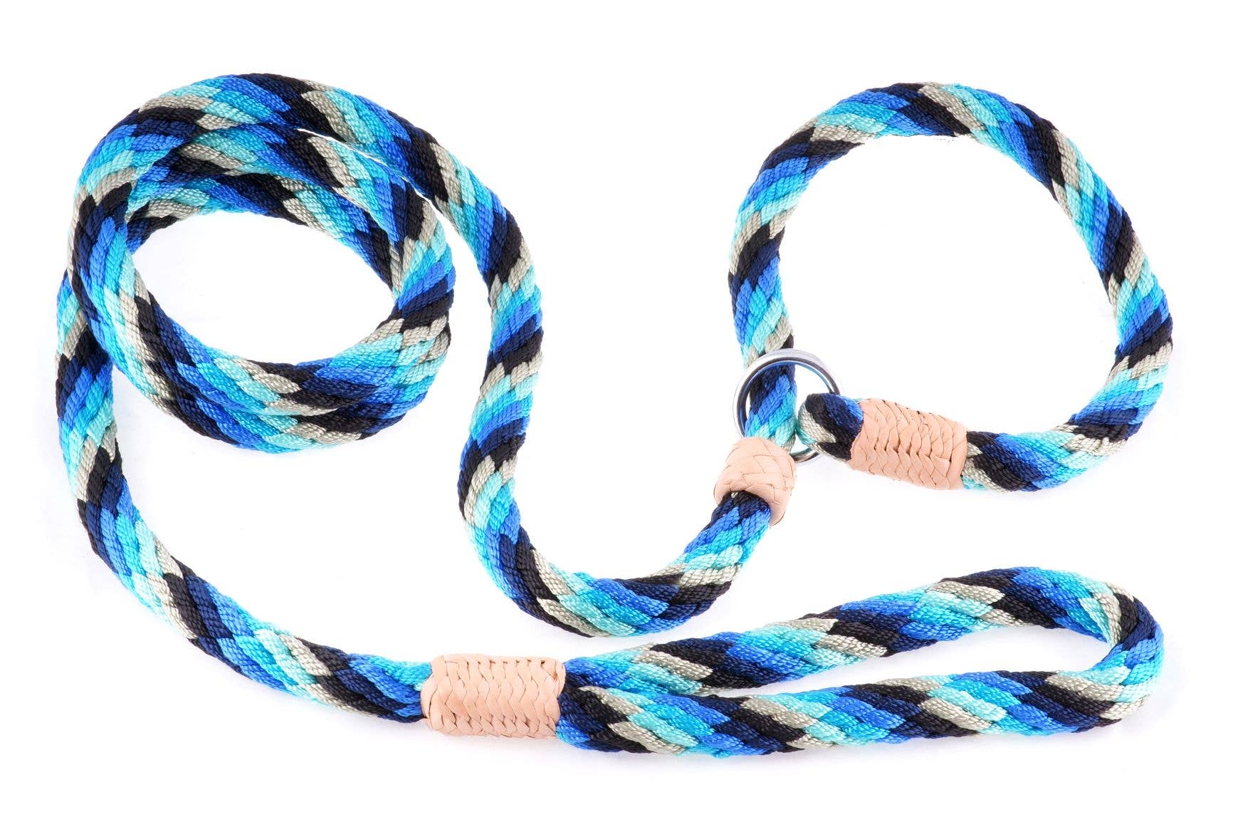 Alvalley - Wholesale Pet Leash - Dog - Nylon Slip Lead With Stopper252