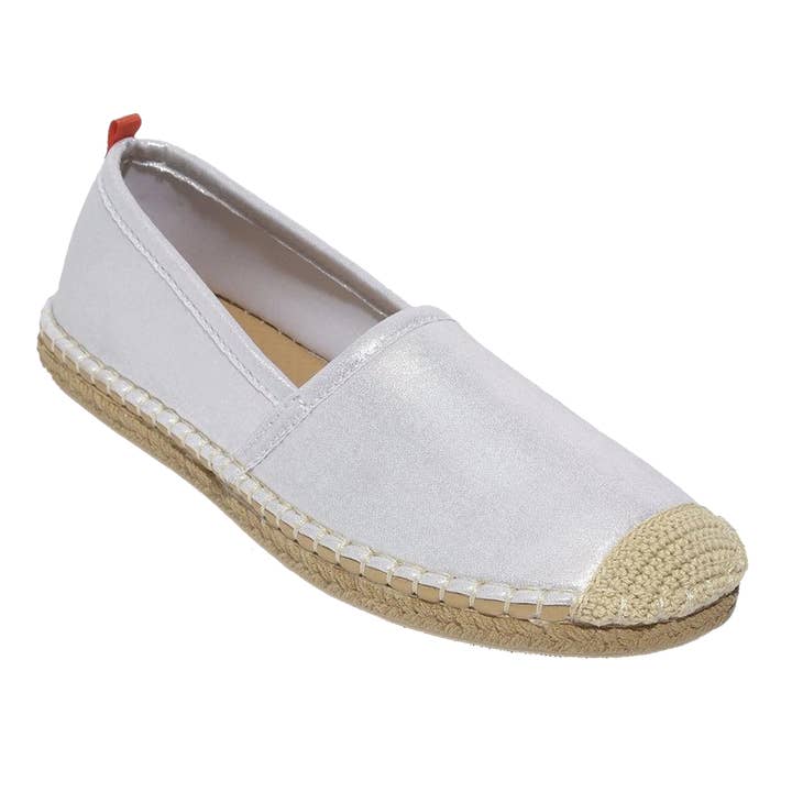 Sea Star Platinum - Espadrillas da donna Beachcomber resistenti all'acqua per la vendita all'ingrosso da parte di Sea Star