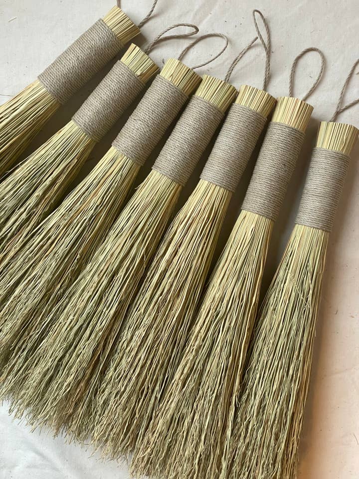 Bundle Brush for wholesale by Husk Brooms