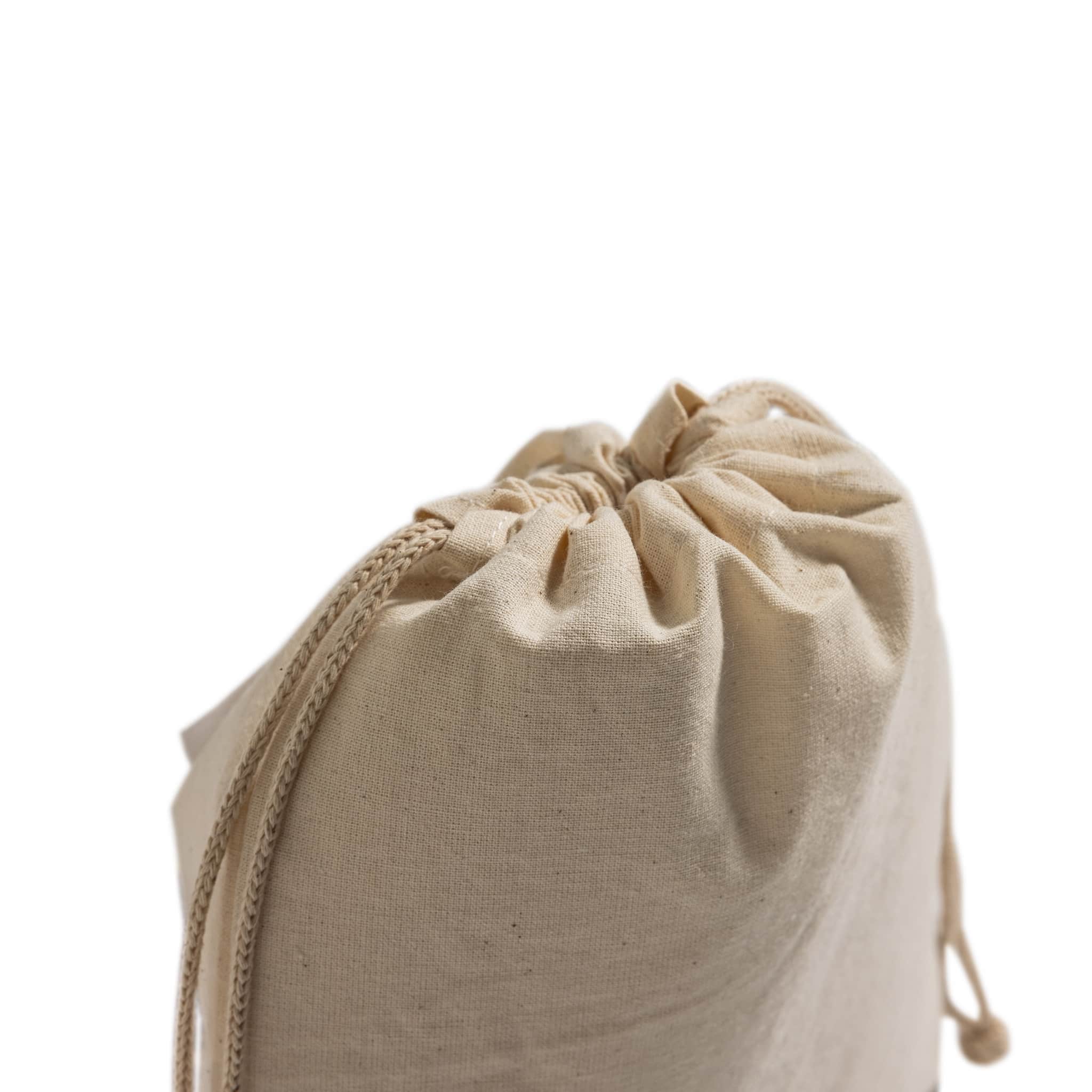 TBF - Wholesale Pouch - Unisex - TBF Drawstring Pouch Bags (Pack of 12) - GB4