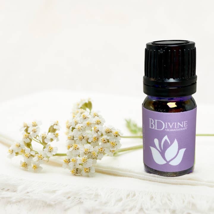 B. Divine Aromatherapy - Wholesale Essential Oil - Organic Essential Oil Diffuser Blends