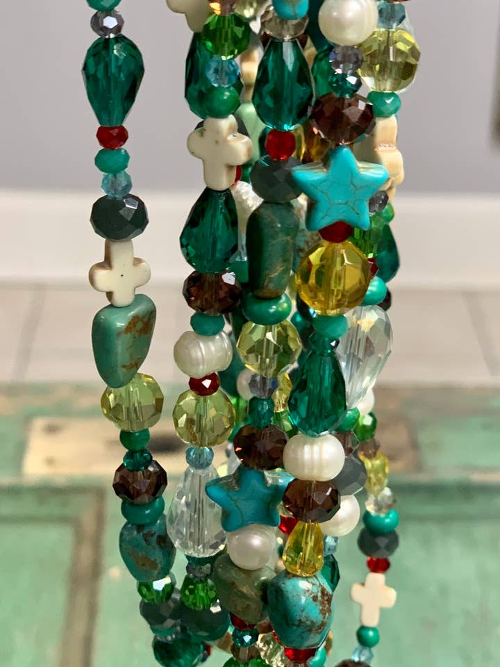 O Wildflower por atacado de The Red Brumby Company