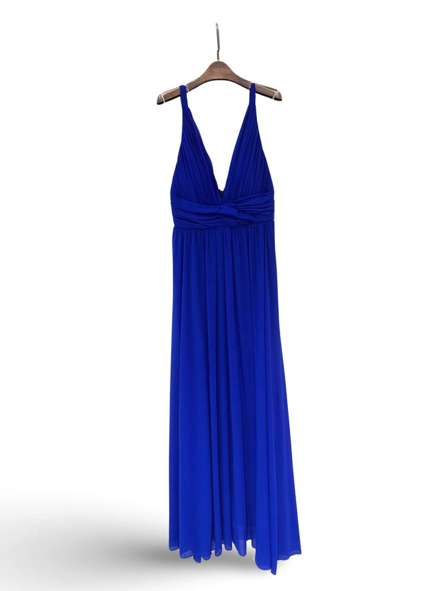 Invitadissimas – Engroshandel Aftenkjole - Dame – Lang kjole H20673