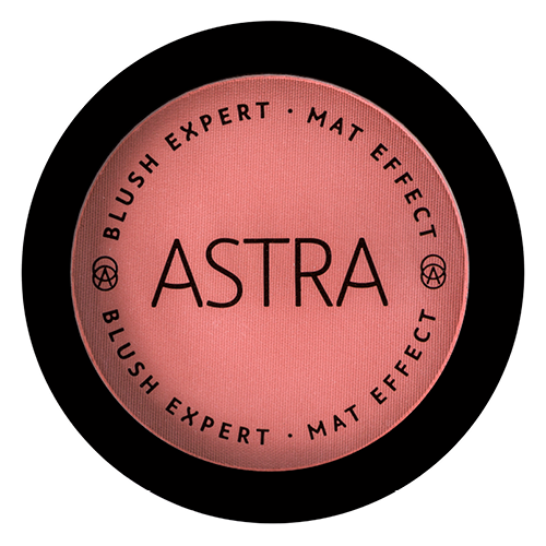 Astra Make-Up - Wholesale Blush - Blush Expert Mat Effect5