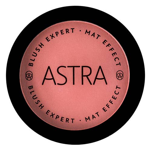 Astra Make-Up - Wholesale Blush - Blush Expert Mat Effect5