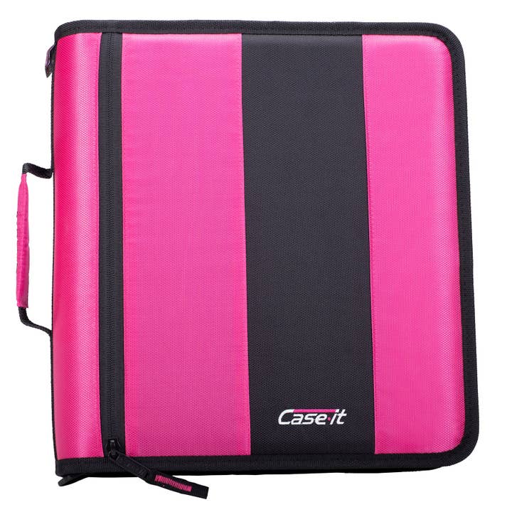 The Classic Binder for wholesale by Case It, Inc