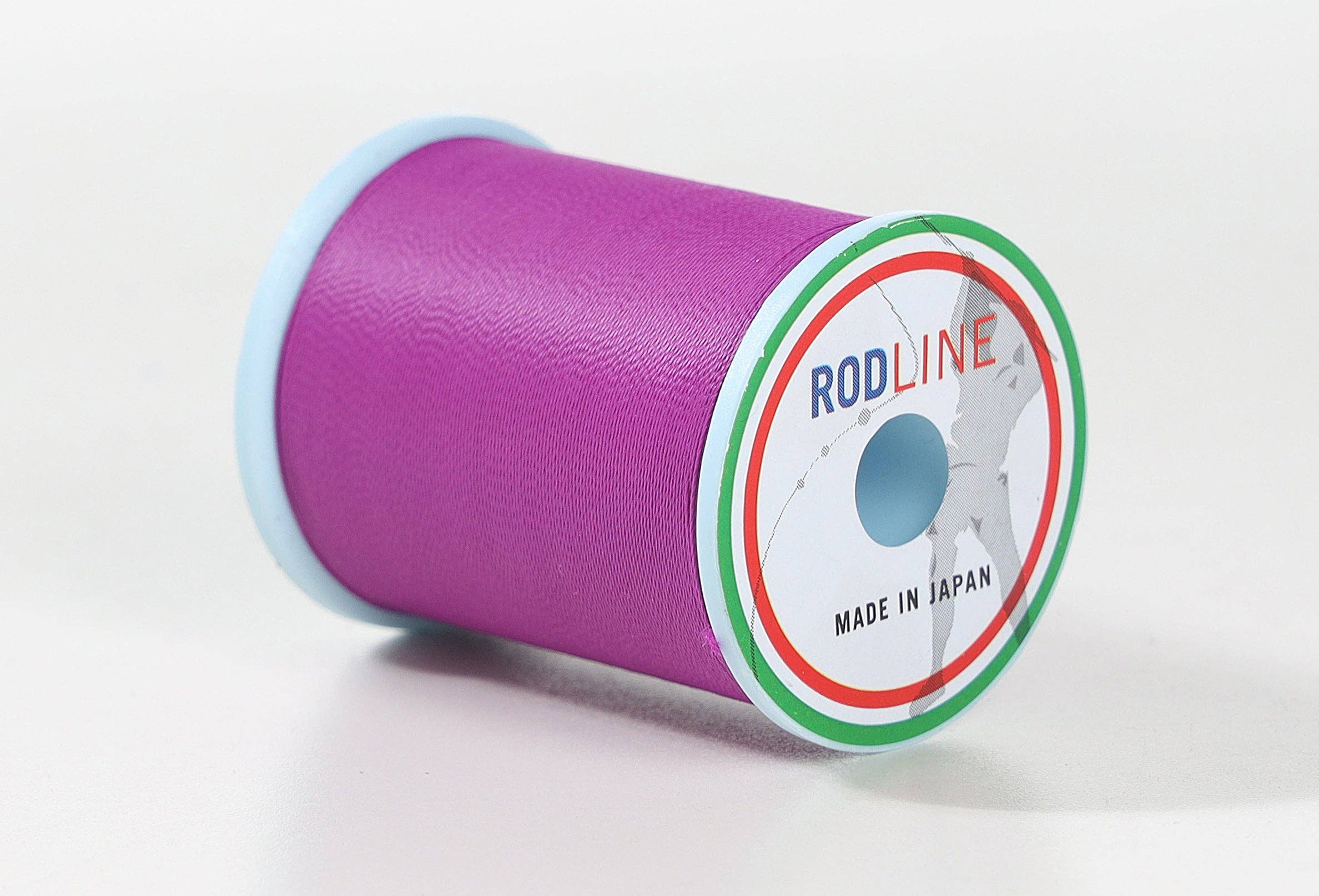 CILROD - Wholesale Thread - RodLine ColorFast Rod Winding Thread Binding Thread - Size B (100 Yds)13