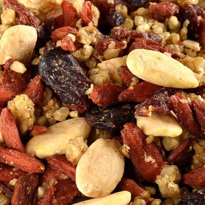 Super Fruit Mix bio 2,5kg voor wholesale door Be Aware