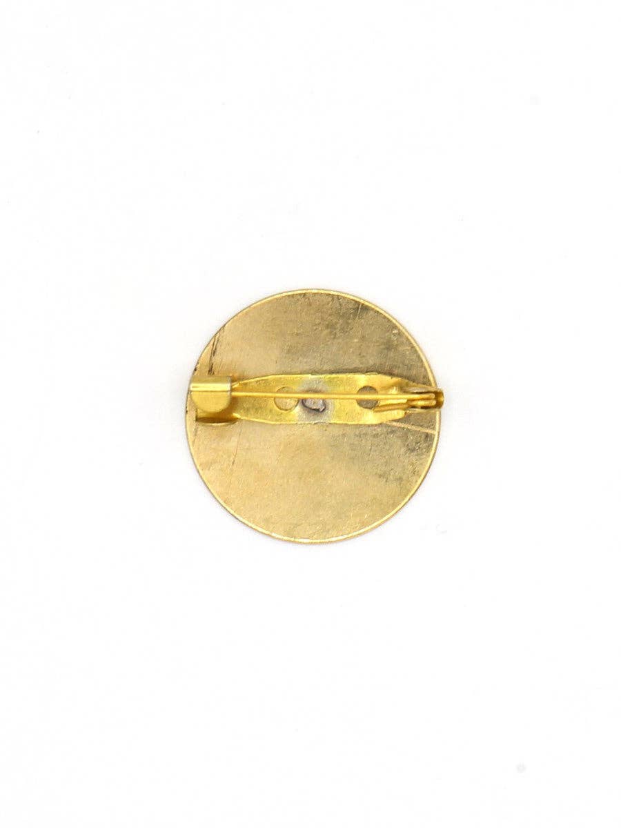Fair Anita - Wholesale Lapel Pin/Button - Pronoun Pins - Brass5