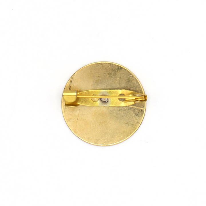 Fair Anita - Wholesale Lapel Pin/Button - Pronoun Pins - Brass5