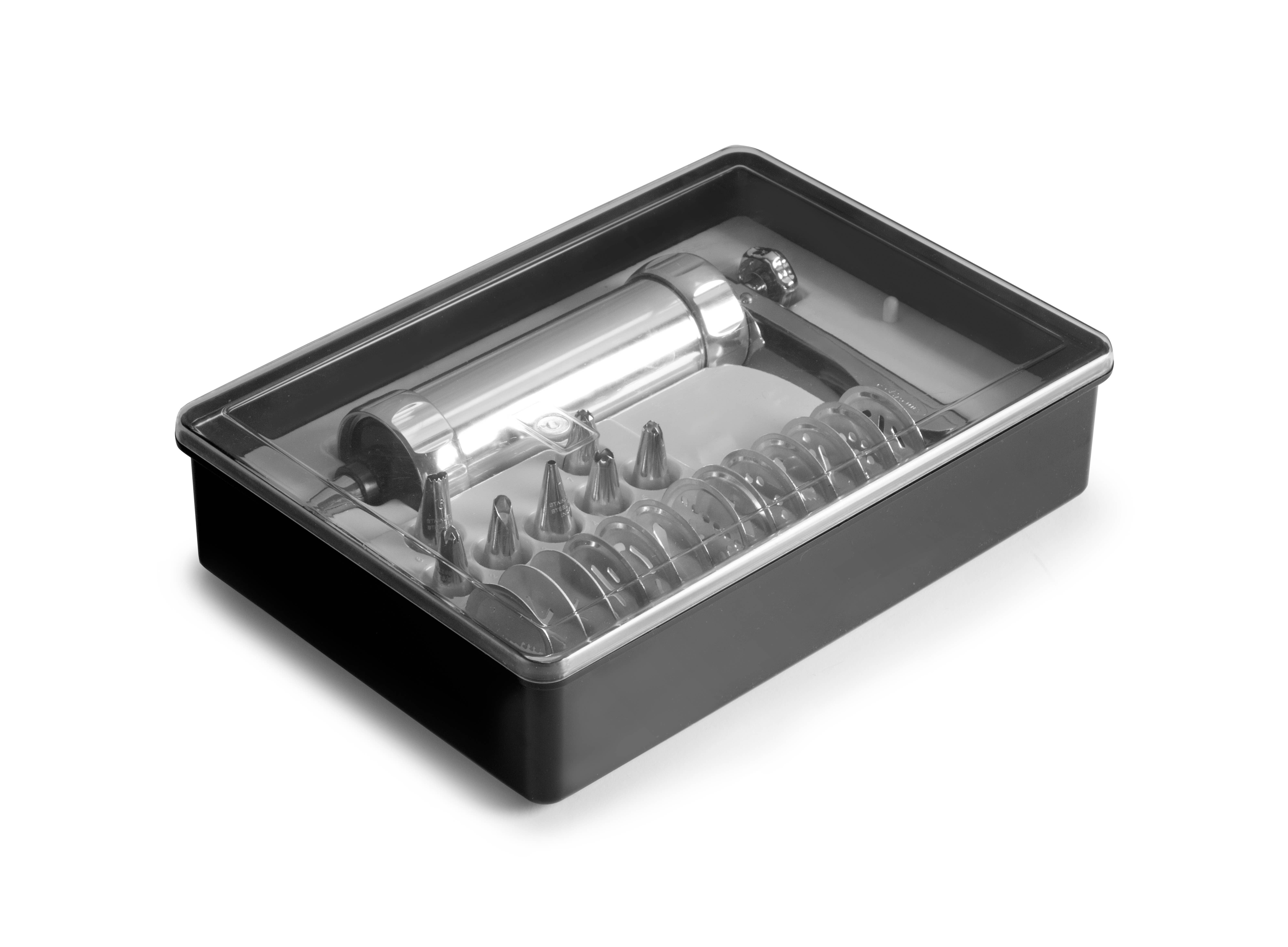 Ibili - Wholesale Kitchen Tool/Gadget - IBILI - Churrera-pasta machine1