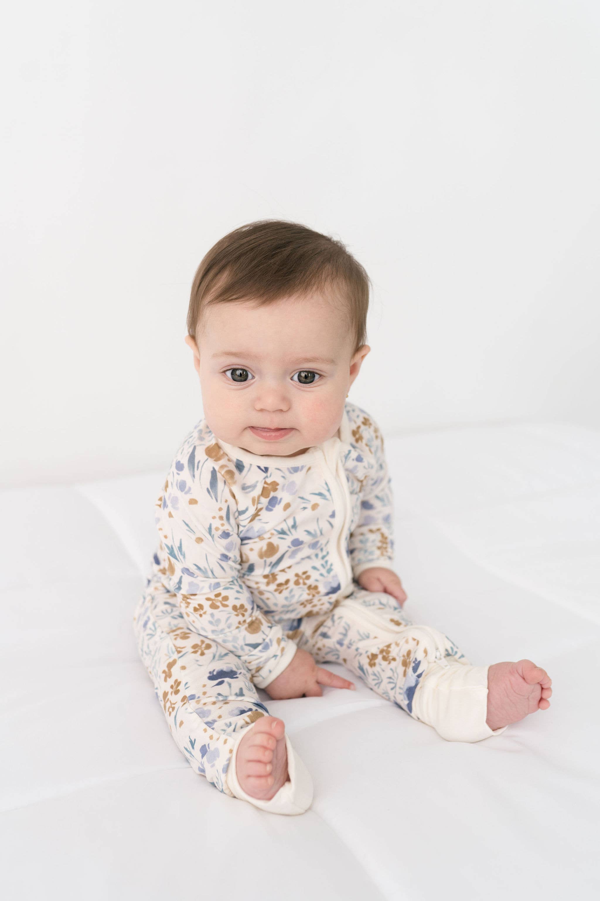 Stroller Society - Venta al por mayor Peto - Bebés - Mono de bambú y ropa para bebé de bambú2