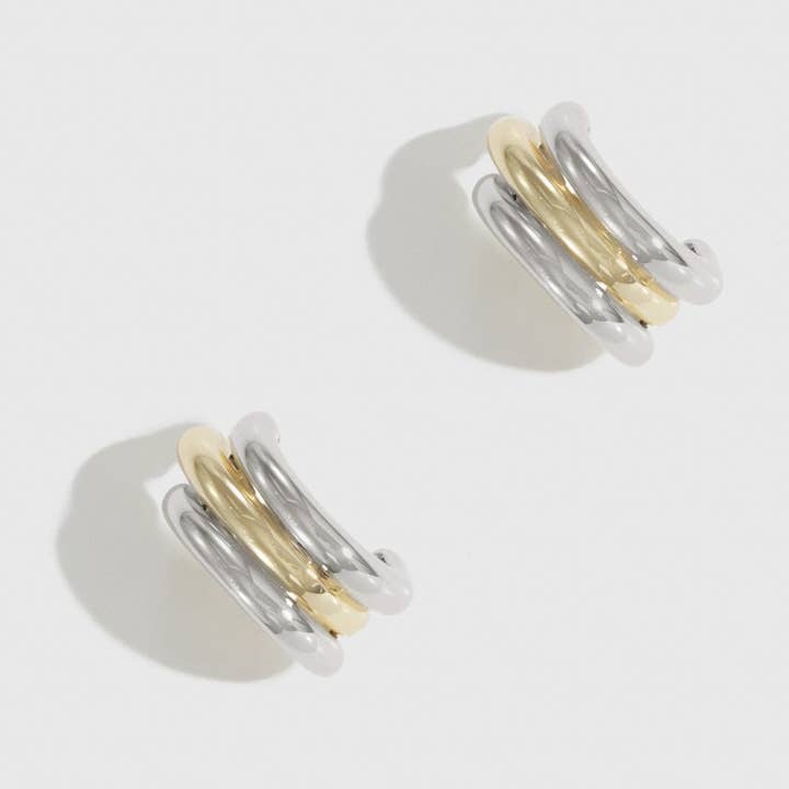 N.24 - Ørestikker for engroshandel hos DRAE COLLECTION