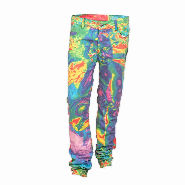 Kitowares – Engroshandel Jeans - Herre – Cherub Denimbukser - Vejret kort