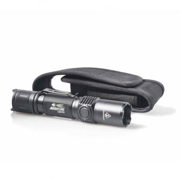 One Bay Distribution - Wholesale Flashlight - Adventure Lights 1180 Lumens Rechargeable Flashlight1
