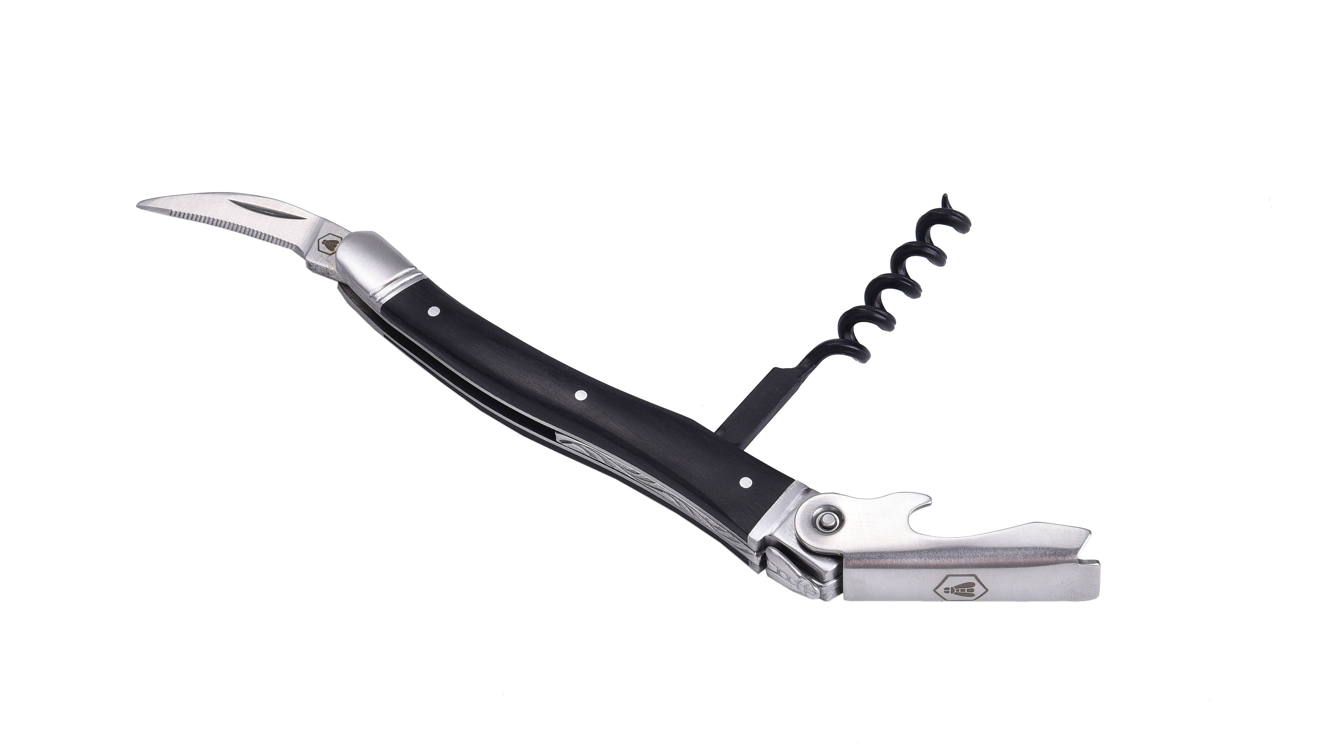 Laguiole - Wholesale Wine Aerator - Laguiole Wine Aerator and Accessories2