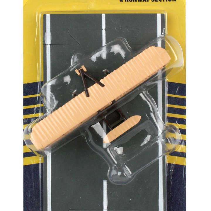 RW240 RUNWAY24 WRIGHT FLYER for wholesale by Daron Worldwide Trading