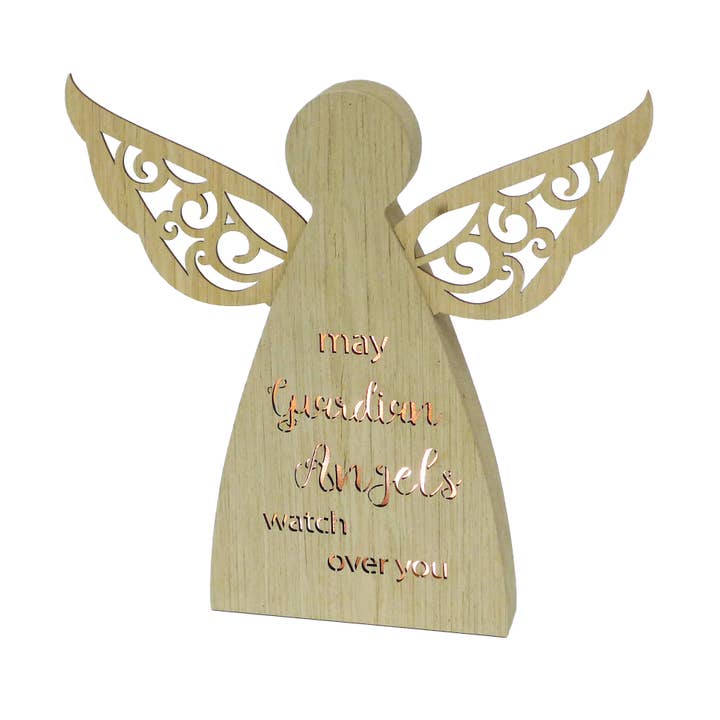 Hada de luces LED de 10 pulgadas: cuídate para venta al por mayor de Tobin Tate