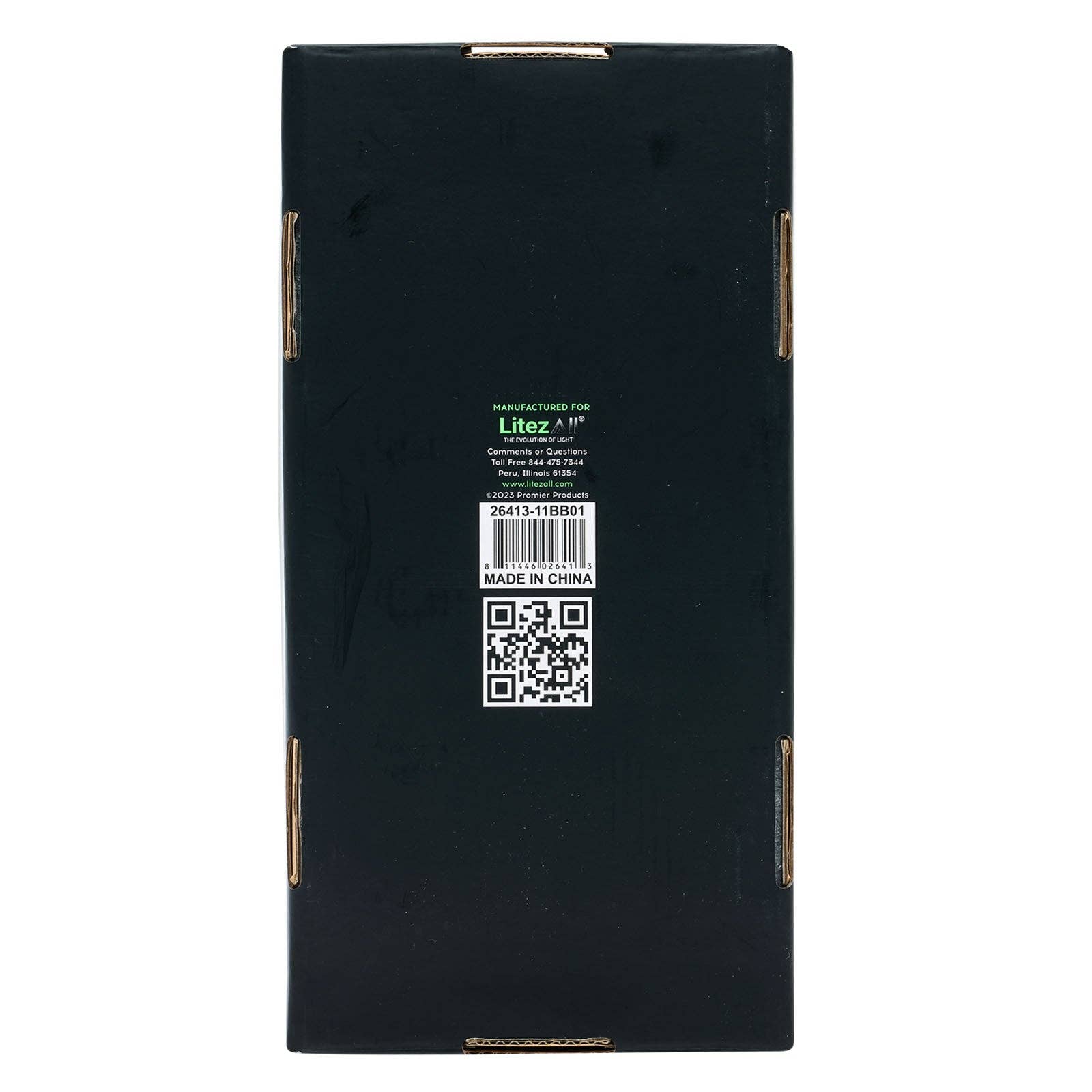 LitezAll - Wholesale Flashlight - LitezAll PortaBulb® with Carabiner9