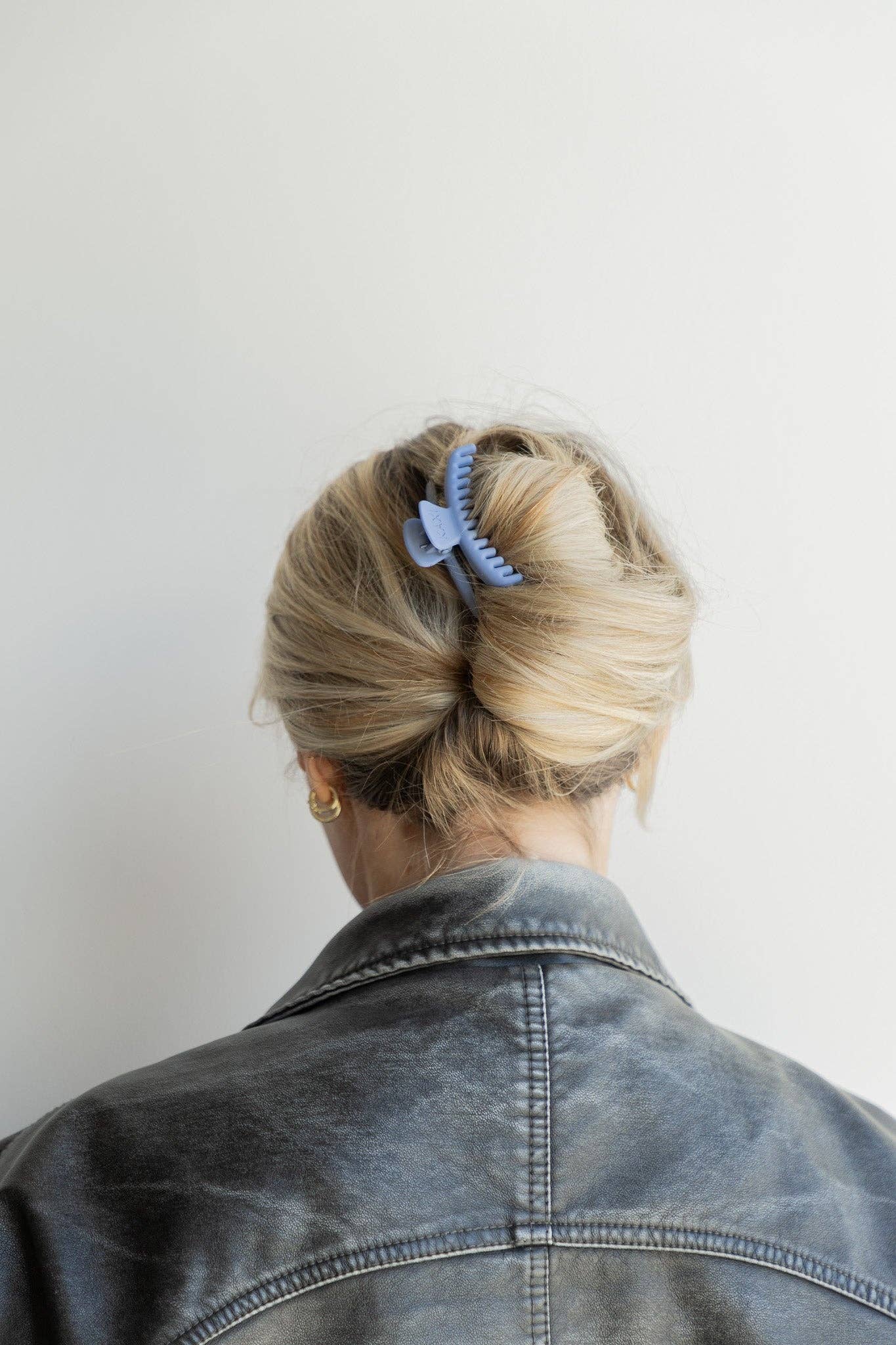 KAXI - Wholesale Hair Clip - Women's - Mini Hold Everything Claw - Matte Finish6