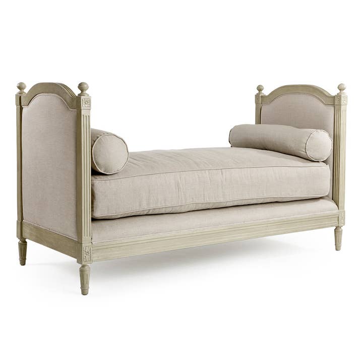 Antoinette Daybed for wholesale by Zentique Inc.