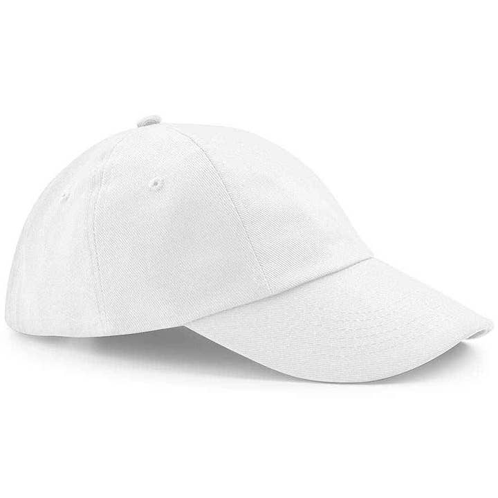 Pierre Francis – wholesale Baseball cap – Women's – Beechfield - Low Profile Heavy Cotton Drill Cap16