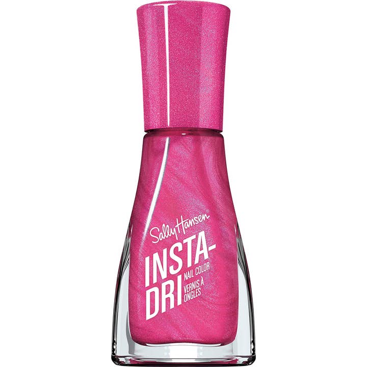 VIAI Beauty - Wholesale Nail polish - SALLY HANSEN Fast Acting Insta - Dri Nail Color5