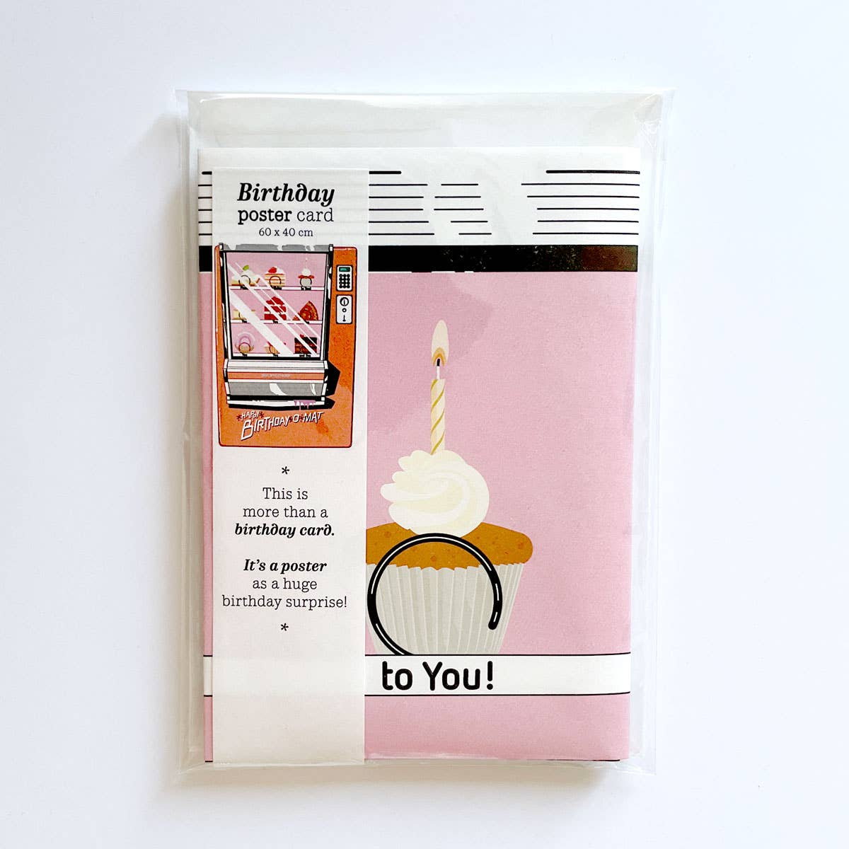 Hello Peacock - Wholesale Postcard - Poster Postcard Birthday • send as a card, receive a poster1