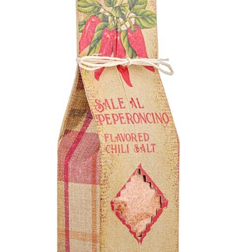 Sal de Chili Sicília Aromatizado por atacado de Artigiani dei Sapori