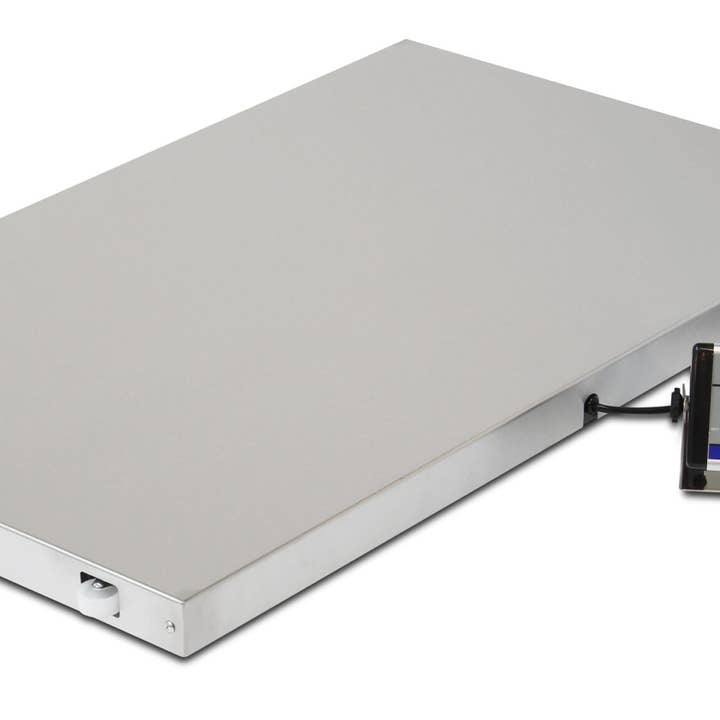 Detecto Veterinarian Scale VET330WH for wholesale by Mid East Canadian pharmaceutical