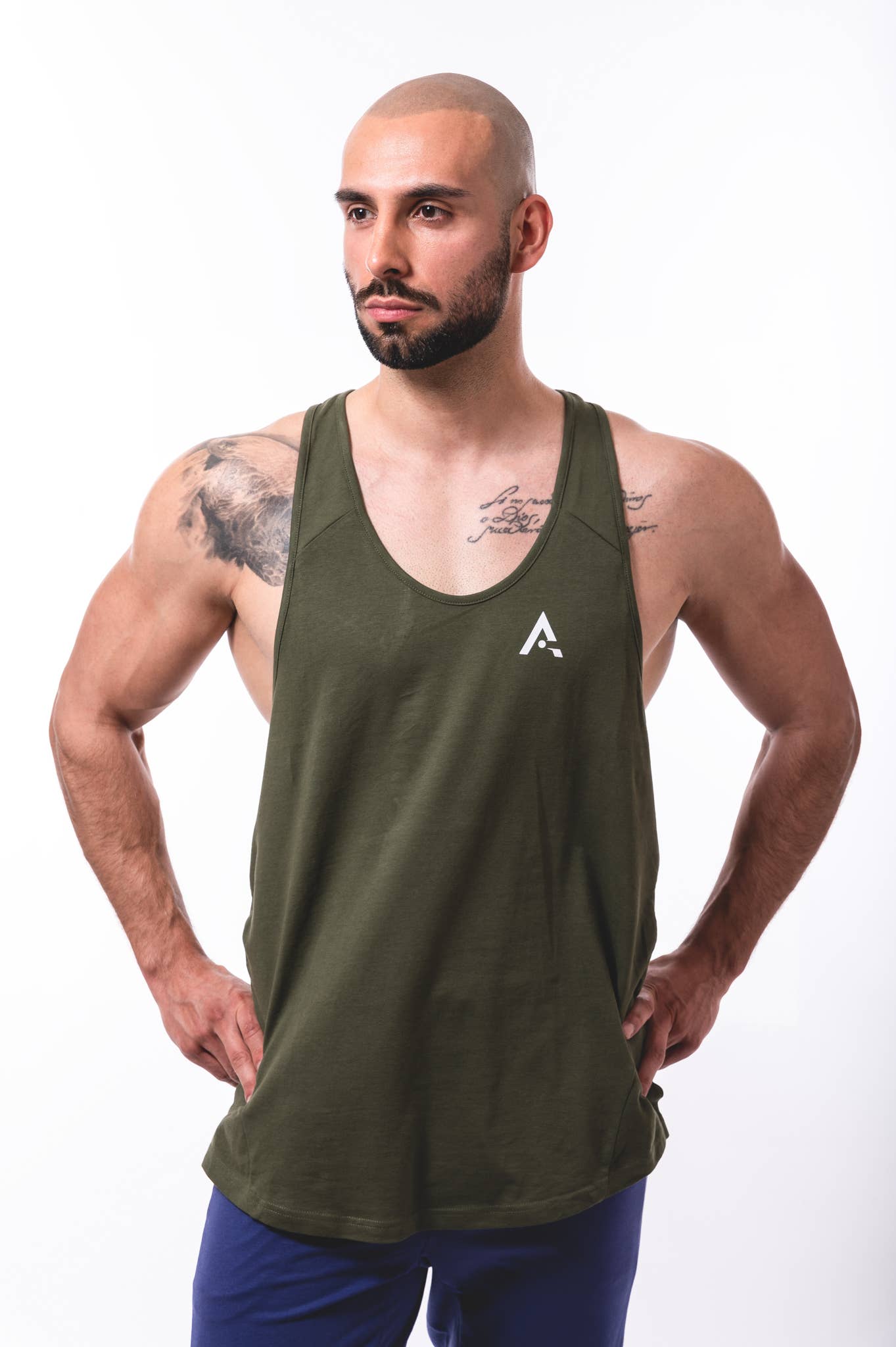 Arogun – wholesale Linne - Herr – stringer/linne7
