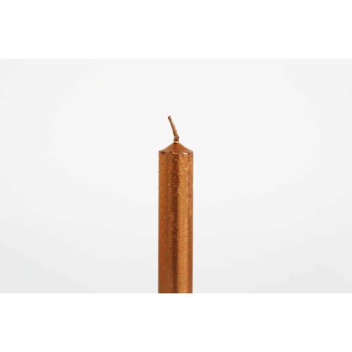 Las Velas de Mariano - Wholesale Tapered candle/candlestick - ISIS No. 2 Candle21