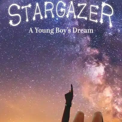 Books by splitShops - Wholesale Book - Kids - Stargazer - Hardcover