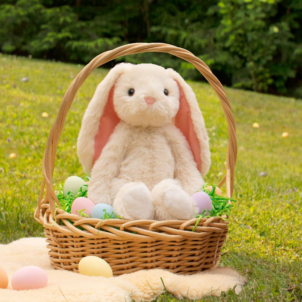 Vermont Teddy Bear - Wholesale Stuffed/Plush Toy - Kids & Baby - 15 In. Buddy Bunny1