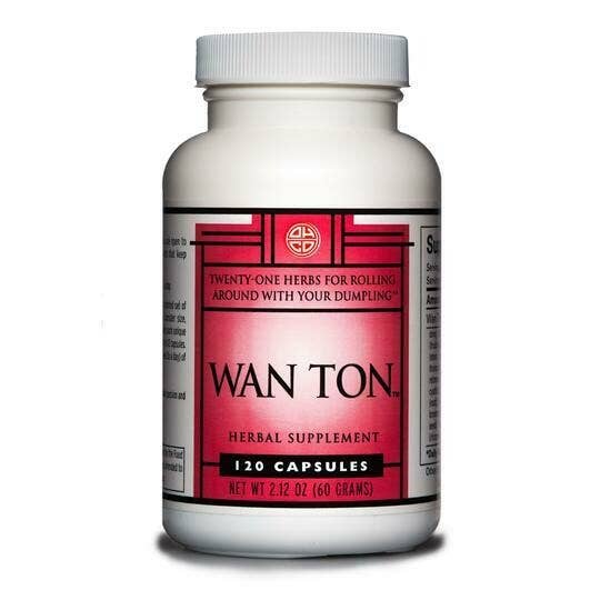 Wan Ton Joy and Passion Ignition Oral Supplement for engroshandel hos OHCO