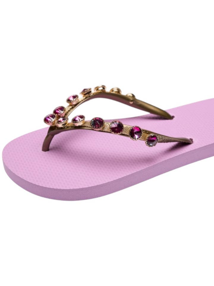 ALMA för wholesale av CHANCLAS by simone herrera