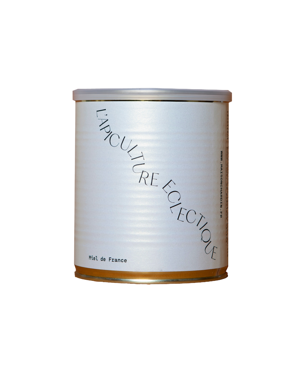 Maison Chardin - Wholesale Honey - Fir Honey 1kg1