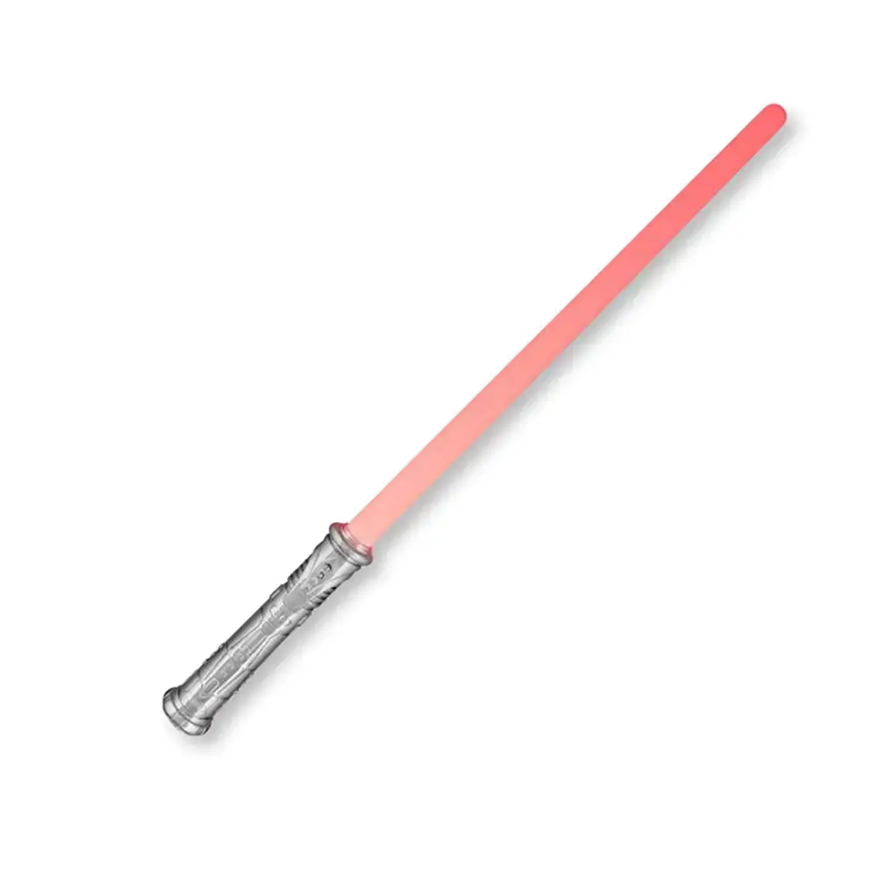 Blinkee.com, LLC - Wholesale Light-Up Toy - Kids & Baby - Multi Color Changing Light Saber with Star Wars Sounds4